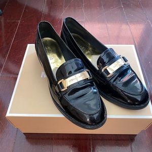 Michael Kors loafers size 7